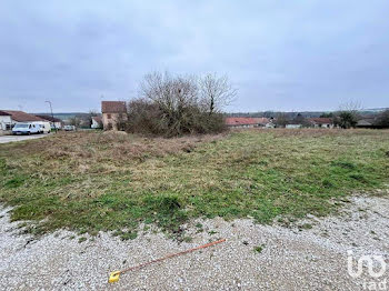 terrain à Dommartin-le-Saint-Père (52)