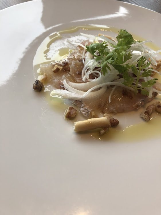 エルグランドの久々の外食に関するカスタム事例の投稿画像5枚目