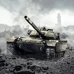 Cover Image of 下载 TANK BATTLE ROYALE 0.0.1 APK