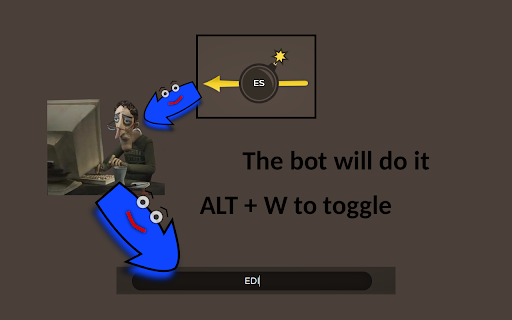 Bomb Party Buddy