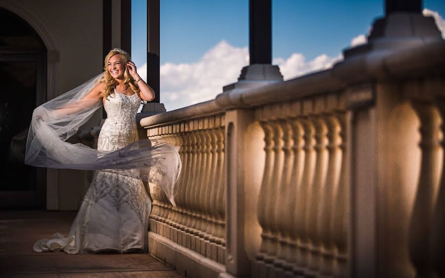 Fotógrafo de casamento Jared Gant (jaredgant). Foto de 8 de setembro 2019