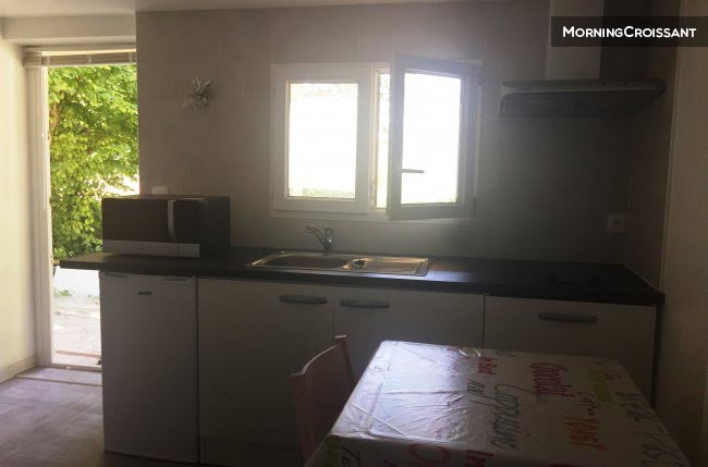 Location meublée appartement 1 pièce 16 m² à Presles (95590), 610 €