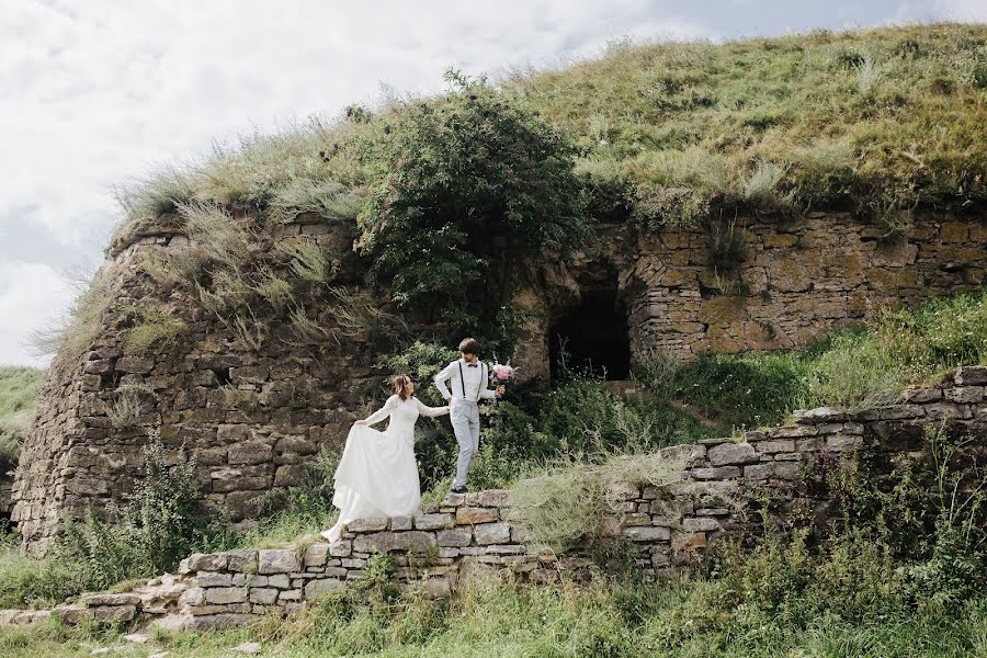 Fotografo di matrimoni Mikhail Vavelyuk (snapshot). Foto del 12 agosto 2018