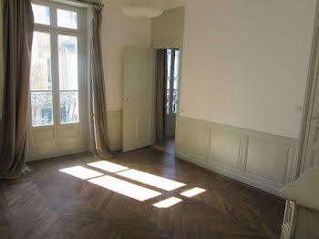 appartement à Rennes (35)