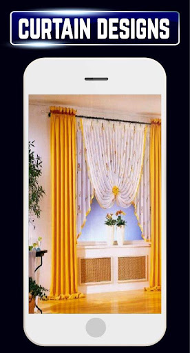 Morden Home Room Curtains Designs Idea DIY Gallery