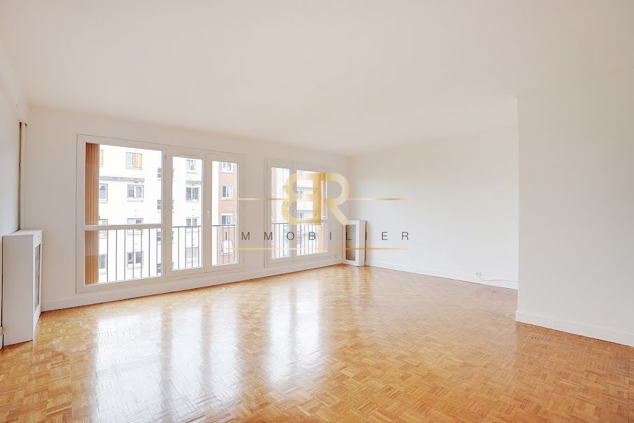 Vente appartement 4 pièces 114 m² à Montrouge (92120), 650 000 €