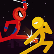 Stickman Fighting 2 - Supreme stickman duel Mod apk versão mais recente download gratuito