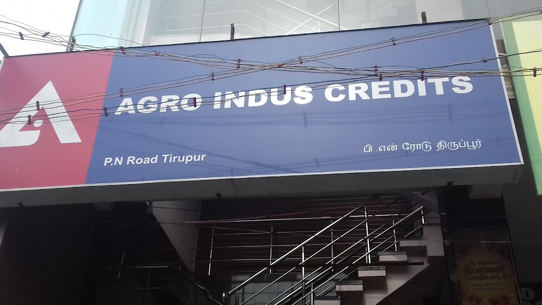 Agro Indus Credits