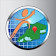 澳門地圖通 Macau GeoGuide icon