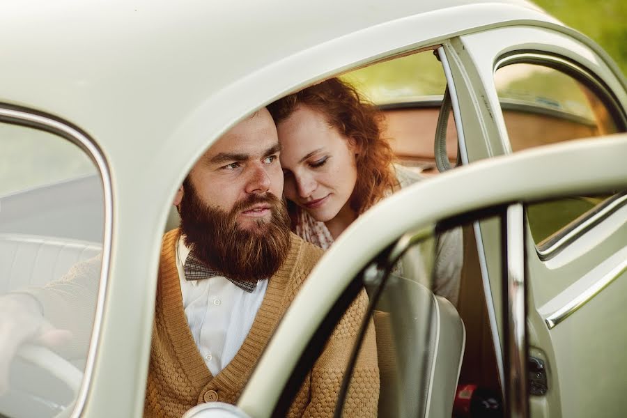 Wedding photographer Alena Polozhenceva (nimta). Photo of 1 June 2016