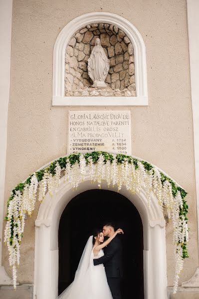 Wedding photographer Sergey Lapchuk (lapchuk). Photo of 7 October 2019