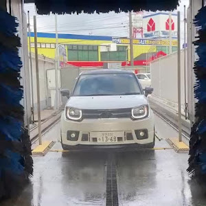イグニス