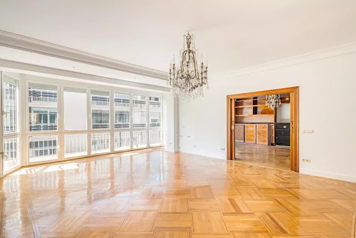 Appartement 1