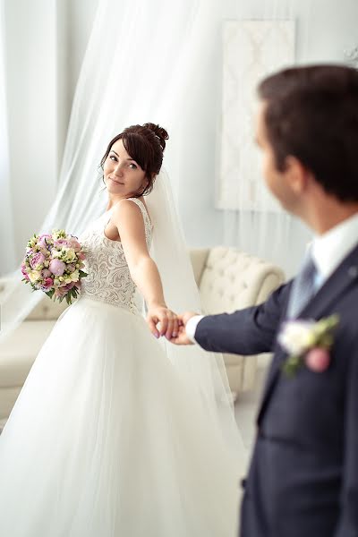 Fotografo di matrimoni Elena Bolyukh (elenbo29). Foto del 16 luglio 2019