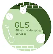 Gibson Landscaping Services Logo