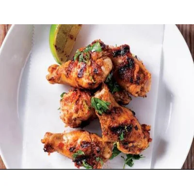 Tandoori Chicken Wings