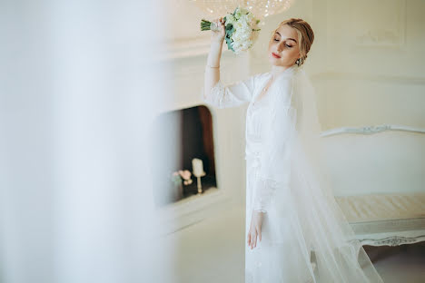 Wedding photographer Marina Lisogor (lysohormarina). Photo of 16 October 2023