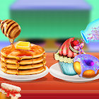 Bakery Business Store: Kitchen Cooking Games 1.0.3