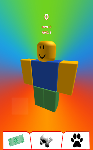 2020 Noobclicker Android App Download Latest - roblox download qtx