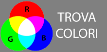 Trova colori APK