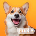 Dog Translator: Talking Pet