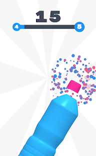 Bottle Cap Challenge 3D(圖4)-速報App