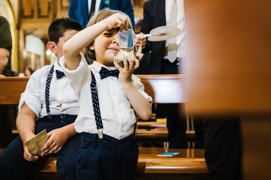 Photographe de mariage Antonio Palermo (antoniopalermo). Photo du 5 février 2020