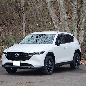 CX-5 KFEP