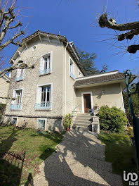 maison à Fontainebleau (77)