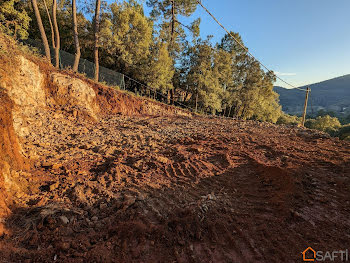 terrain à Cendras (30)