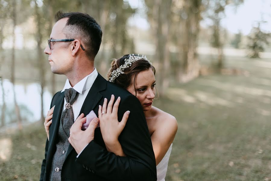 Photographe de mariage Giorgio Braga (giorgiobraga). Photo du 3 novembre 2018