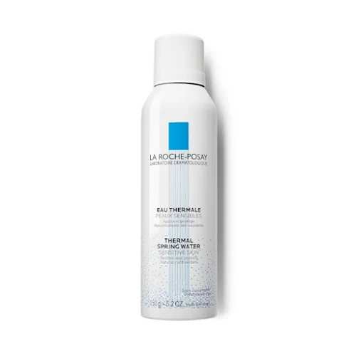 Xịt Khoáng La Roche-Posay Làm Dịu Và Bảo Vệ Da Thermal Spring Water Sensitive Skin 150ml