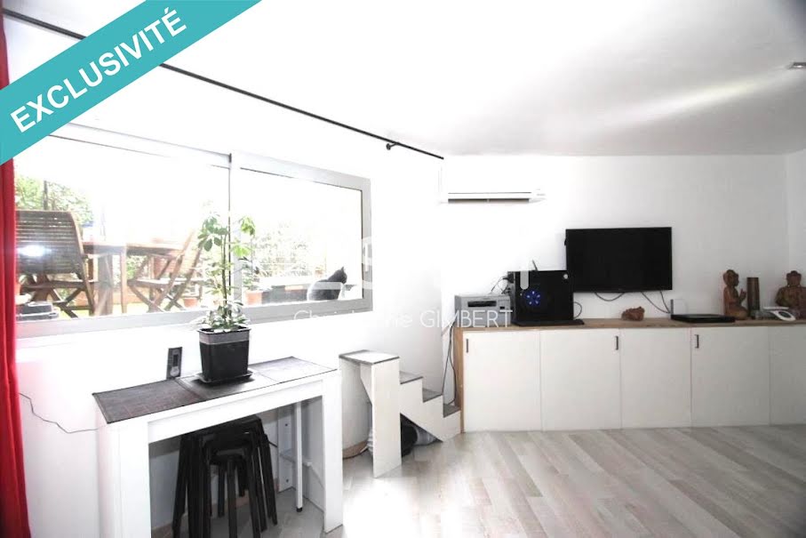 Vente appartement 1 pièce 40 m² à Frejus (83600), 149 000 €