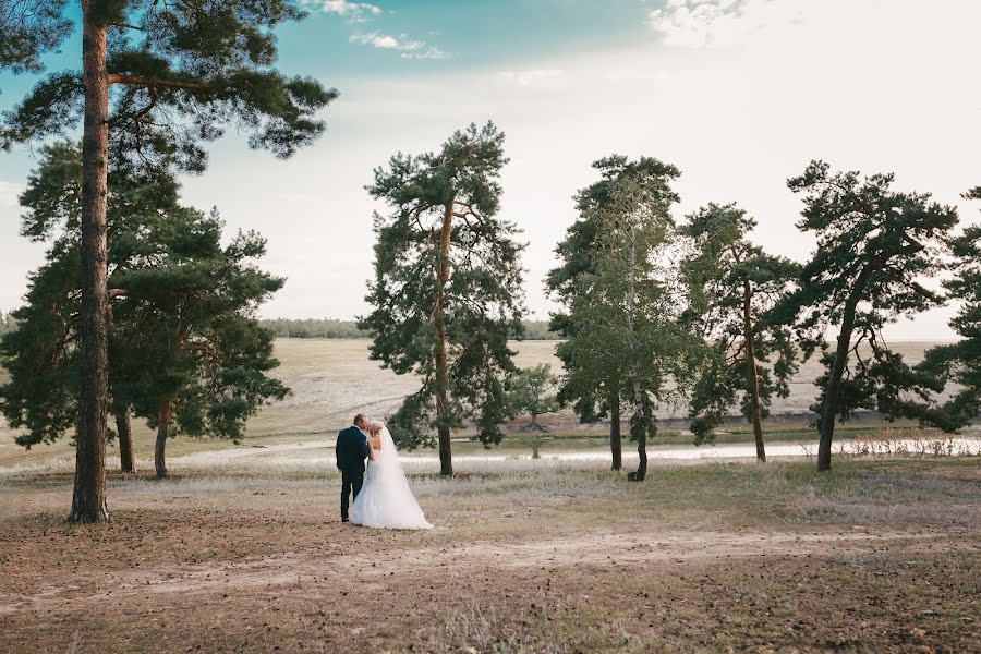 Photographer sa kasal Ekaterina Sipacheva (katosu). Larawan ni 18 Mayo 2017