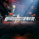 Ghostrunner HD Wallpapers Game Theme