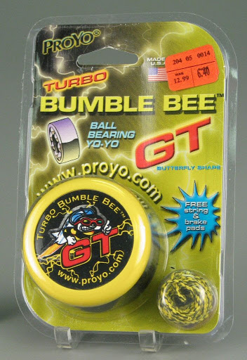 bee yoyo