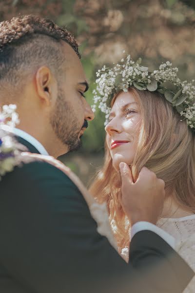 Fotógrafo de casamento Elisa Bates (fotografelisa). Foto de 9 de julho 2021