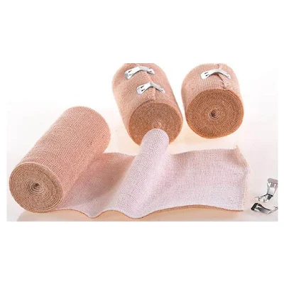 Crepe Bandage (Premier) 8cm