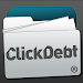 ClickDebt Icon