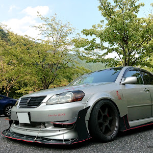 マークII JZX110