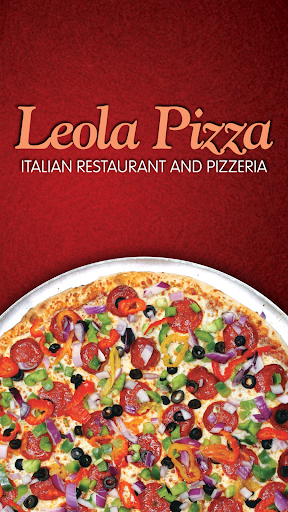 Leola Pizza