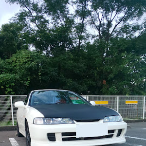 インテグラ DC2