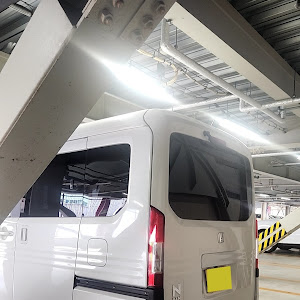 N-VAN JJ1