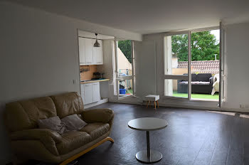 appartement à Roissy-en-Brie (77)