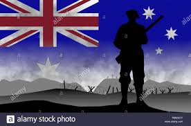 commemoration of the centenary of the great war, Australian, ANZAC ...