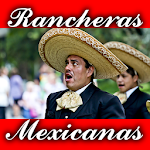 Cover Image of ダウンロード メキシコのコリードとランチェラの音楽。 1.10 APK