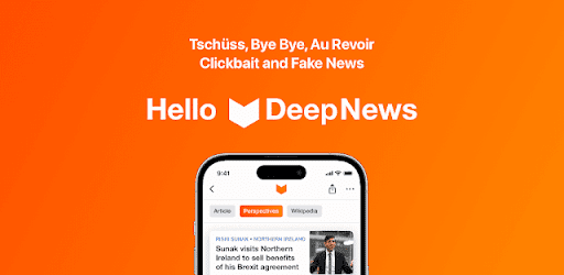 DeepNews - Trustworthy News