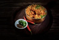 Ajju Chicken Biryani photo 1