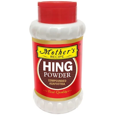 Mothers Recipe Hing Powder - 50 gm