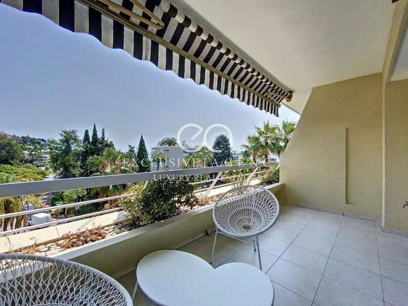 Vente appartement 3 pièces 63.02 m² à Cannes (06400), 595 000 €